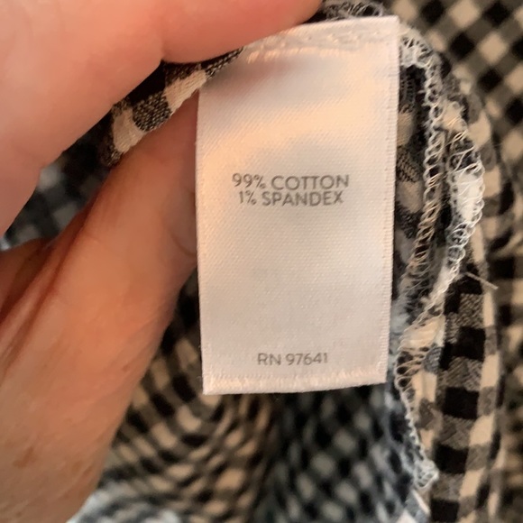 JJill women’s top. Size small - Picture 4 of 4